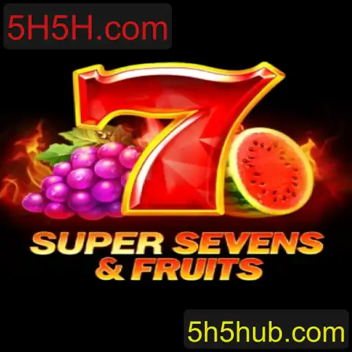 Descubra o Inovador Jogo 7SuperSevensFruits no Mundo dos Slots