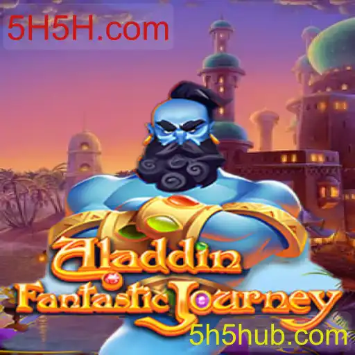 Aladdin: Explorando o Universo Mágico do Jogo com 5H5H.com