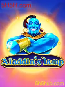 Aladdinslamp: Explorando o Novo Jogo Empolgante