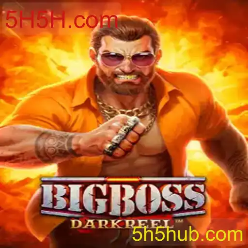 Descubra 'BigBoss': Uma Nova Era de Estratégia e Desafio em 5H5H.com