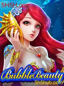 Explore o Fascinante Mundo de BubbleBeauty