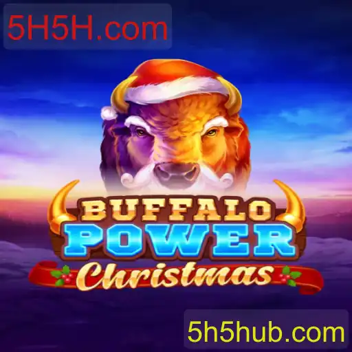 Descubra a Magia do Natal com BuffaloPowerChristmas