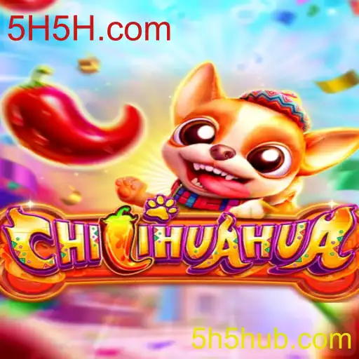 CHILIHUAHUA: O Jogo de Estratégia Canina que Conquista o Mundo