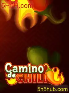 CaminodeChili: Explore Aventuras Picantes com 5H5H.com