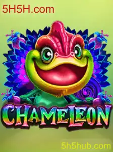 Descubra o Fascinante Jogo Chameleon: Regras, Estratégias e Contexto Atual