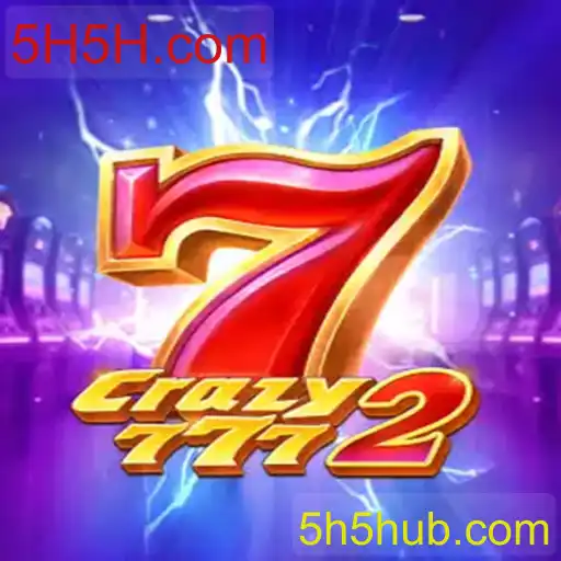 Crazy7772: Um Jogo Revolucionário com a Plataforma 5H5H.com