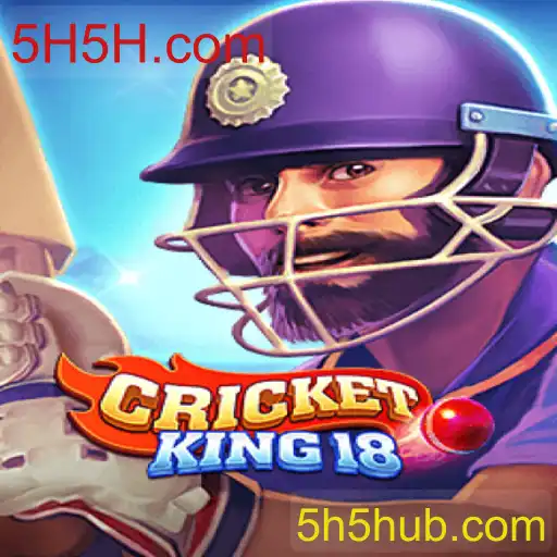 Explorando o Universo de CricketKing18: A Nova Sensação nos Jogos de Críquete