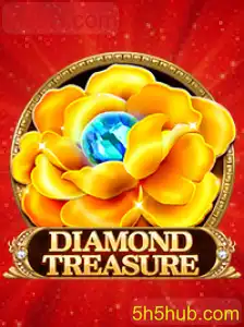 Descubra o Mundo Fascinante de Diamondtreasure: Um Guia Completo sobre o Jogo Revolucionário