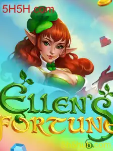 EllensFortune: Mergulhe no Mundo do Novo Jogo de Estratégia