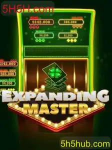 Explorando o Universo do ExpandingMaster: O Jogo do Século