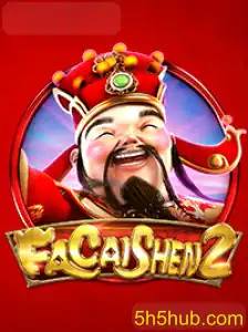 Explorando 'FaCaiShen2': Um Mergulho no Mundo dos Jogos Online