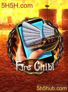 Descubra a Emoção de FireChibiM: Um Mergulho no Mundo de 5H5H.com