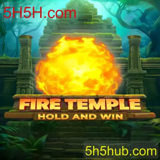Explorando o Mundo de 'FireTemple'