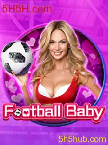 Descubra o Mundo Empolgante de FootballBaby e 5H5H.com