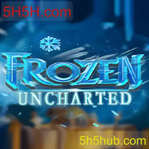 FrozenUncharted: Explorando Aventuras Geladas em um Novo Mundo