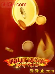 Descubra o Mundo de Aventuras em FruitNovaSuper80