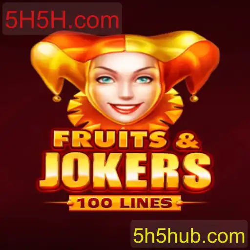 Explorando o Universo de FruitsAndJokers100: Diversão e Estratégia no 5H5H.com