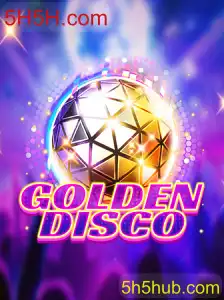Descubra o Fascinante Mundo de GoldenDisco