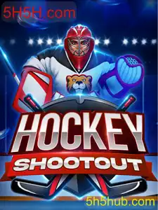 Descubra o Mundo Emocionante do HockeyShootout e Conecte-se com 5H5H.com