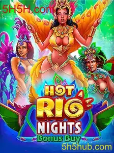 Explorando o Universo do Jogo HotRioNightsBonusBuy