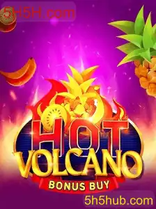 Explorando o Jogo HotVolcanoBonusBuy: Tudo o que Você Precisa Saber