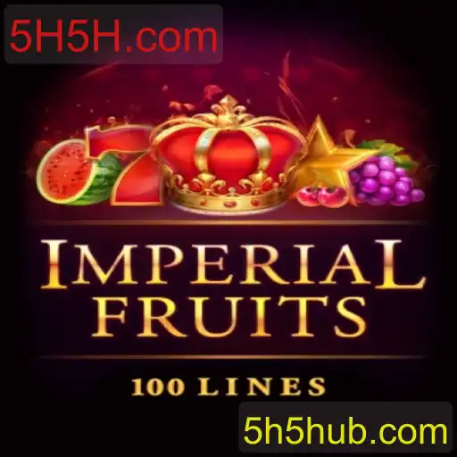 Descubra o Mundo Fascinante de ImperialFruits100