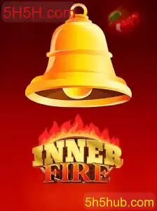 Descubra InnerFire: O Novo Jogo Sensação da 5H5H.com