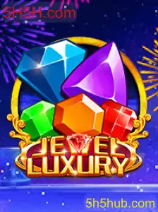 JewelLuxury: Descubra a Nova Sensação dos Jogos de Estratégia