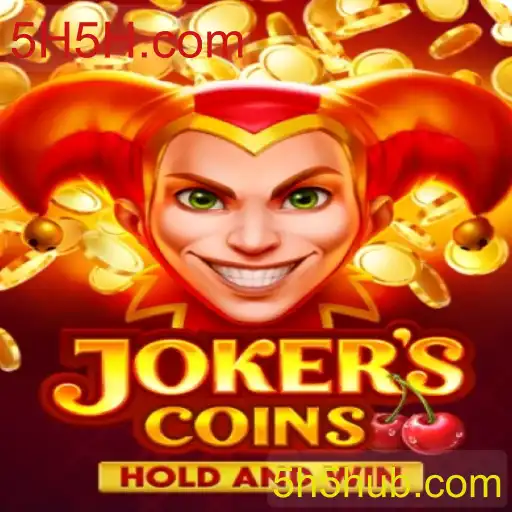 Descubra o Mundo de JokersCoins: Uma Nova Experiência de Jogo