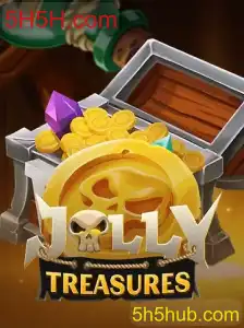 Explorando o Universo de JollyTreasures: Um Guia Detalhado