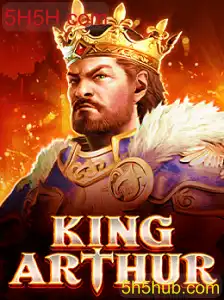 Descubra o Encantador Mundo do Jogo KingArthur em 5H5H.com