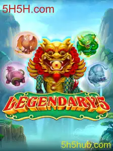Descubra o Mundo do Jogo Legendary5: Uma Aventura Épica