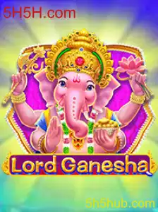 Descubra o Fascinante Jogo LordGanesha no Universo 5H5H.com