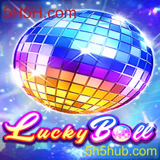 Explorando o Mundo de LuckyBall: A Emoção do Jogo Online em 5H5H.com