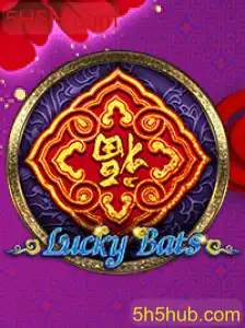Descubra LuckyBats: Um Jogo Inovador na Plataforma 5H5H.com