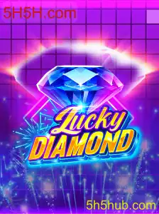 Explorando as Emoções do Jogo LuckyDiamond: Tudo o que Você Precisa Saber