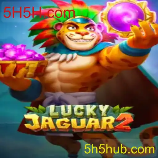 Explorando o Mundo do Luckyjaguar2: Um Mergulho Profundo no Jogo do Momento