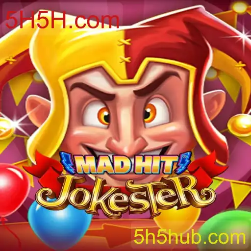 Descubra MadHitJokester: Um Jogo de Humor e Estratégia