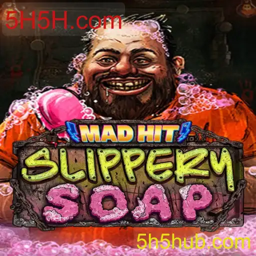 Descubra o Mundo Fascinante de MadHitSlipperySoap: O Jogo Revelação da 5H5H.com