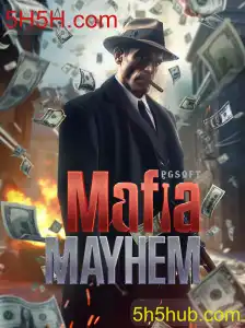 Descubra o Mundo de Estratégia e Mistério em MafiaMayhem