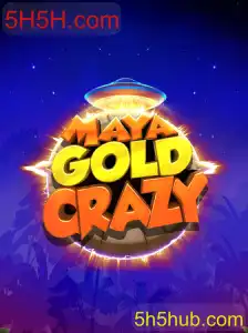 MayaGoldCrazy: Uma Aventura Incrível no Mundo dos Jogos Online