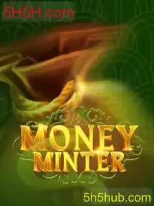 MoneyMinter: Um Novo Jogo Revolucionário