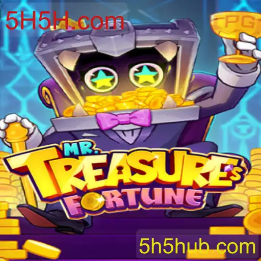 Explorando o Fascinante Mundo do Jogo MrTreasuresFortune em 5H5H.com