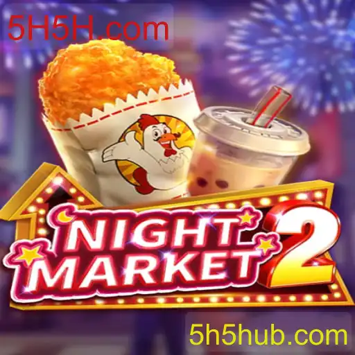 NightMarket2: Uma Jornada Através das Sombras