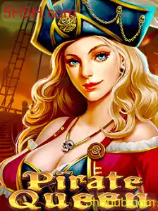 Explorando o Fascinante Mundo de PirateQueen: Uma Aventura Épica no 5H5H.com