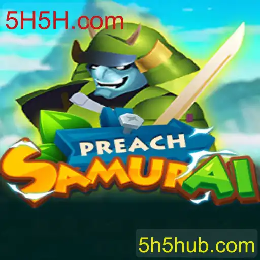 Descubra o Mundo de PreachSamurai: Um Jogo Inovador com 5H5H.com