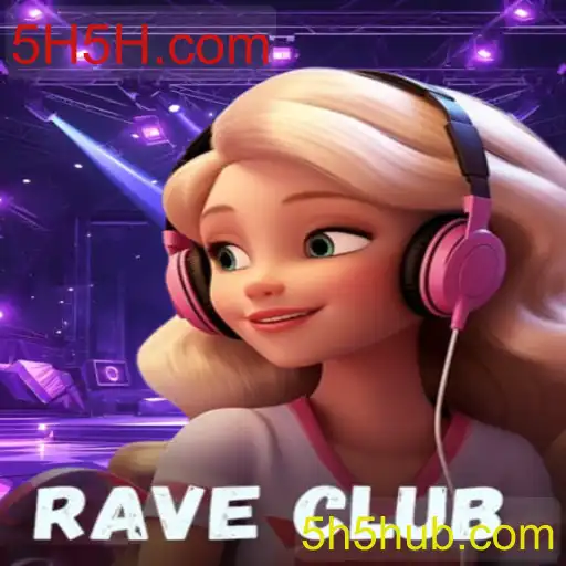 Descubra o Empolgante Mundo do RaveClub: Mergulhe na Diversão e Estratégia de 5H5H.com