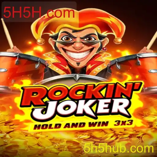 Descubra o Fascinante Jogo RockinJoker e Suas Regras