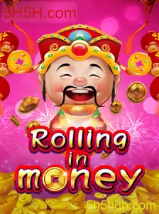 Explore o Fascinante Mundo do Jogo RollingInMoney