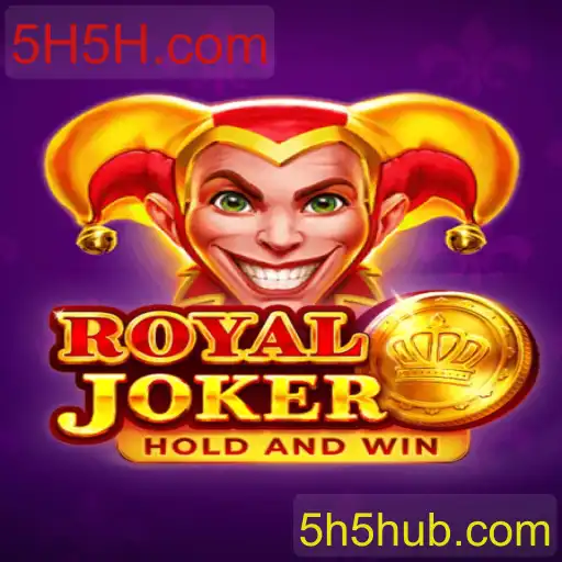 Descubra o Mundo de RoyalJoker: Um Jogo Empolgante no Universo de 5H5H.com